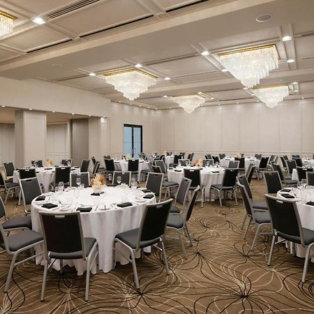 Four Points By Sheraton Perth Bagian luar foto