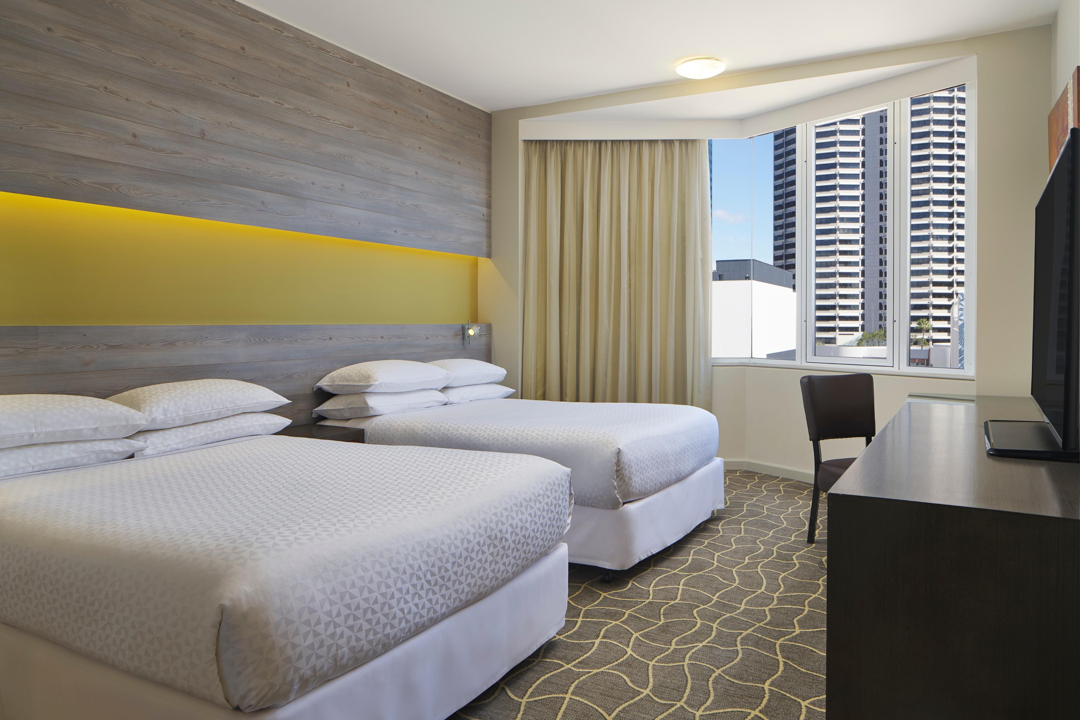 Four Points By Sheraton Perth Ruang foto