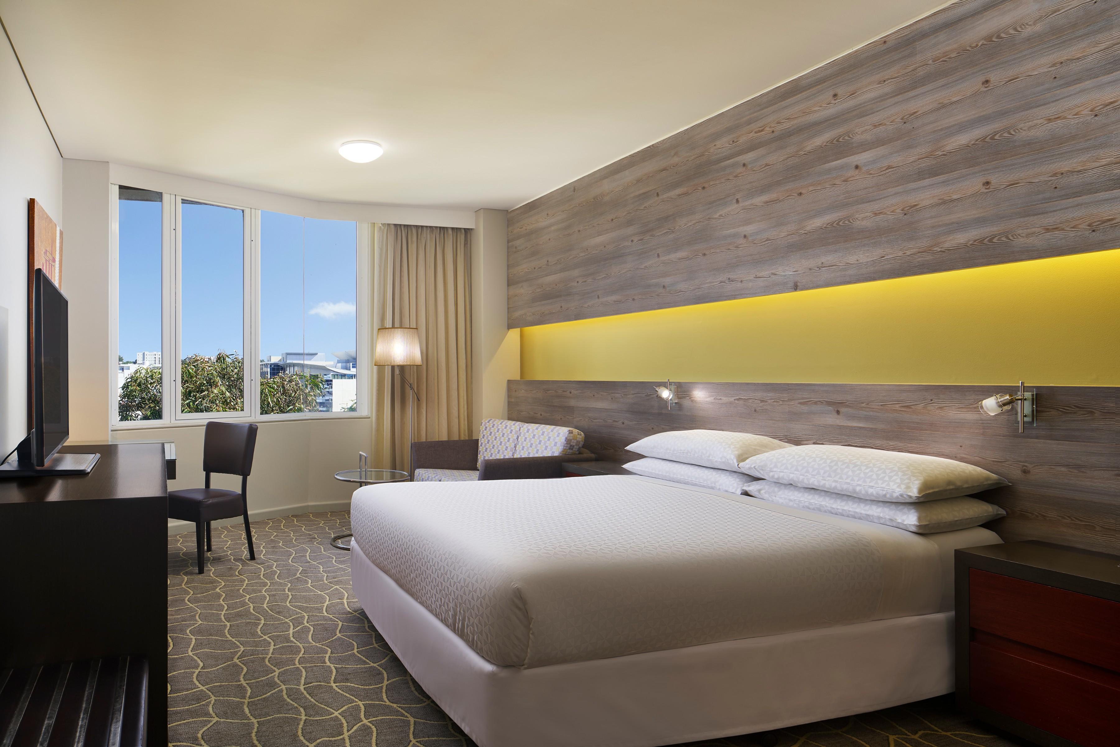 Four Points By Sheraton Perth Bagian luar foto