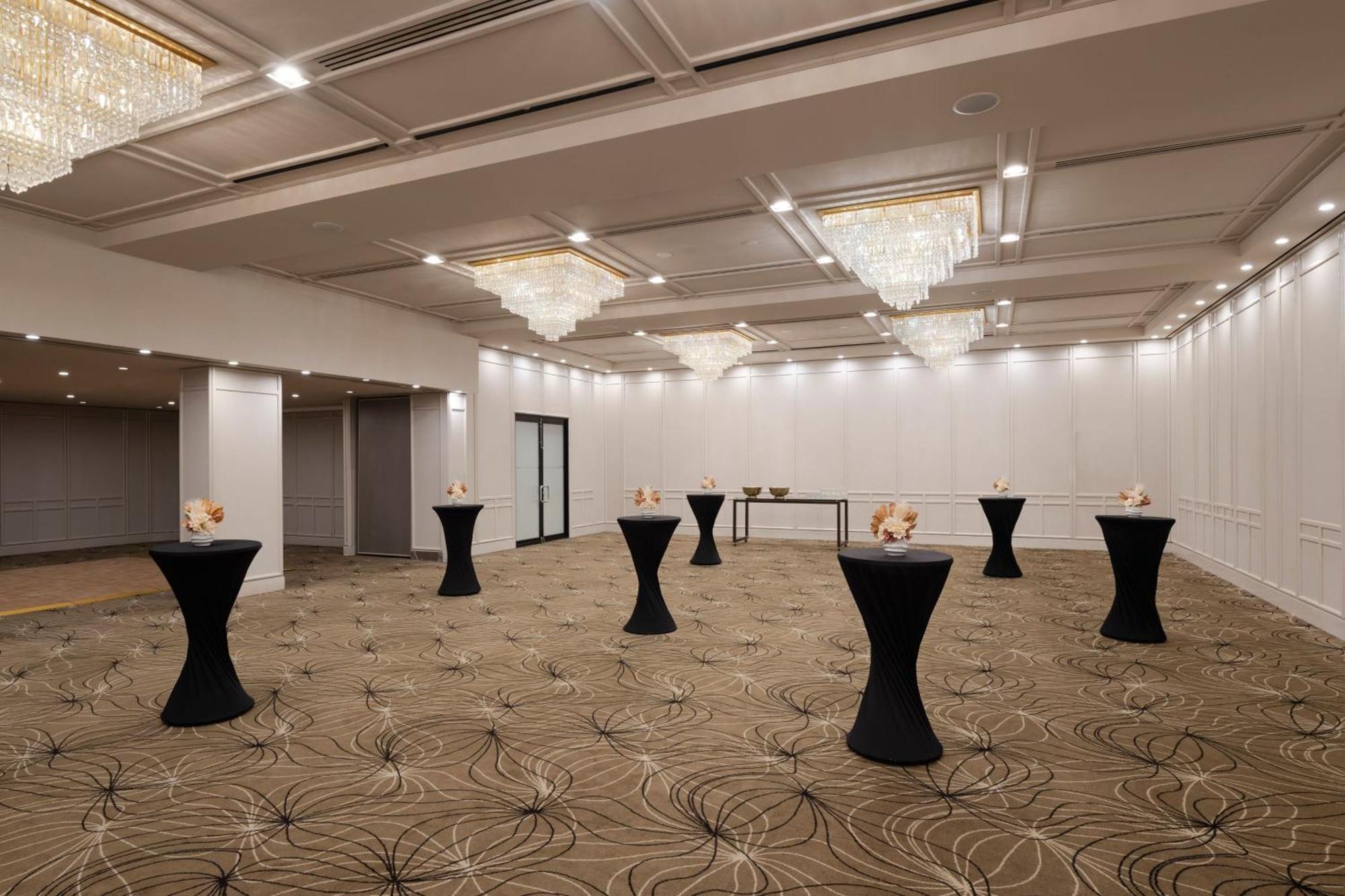 Four Points By Sheraton Perth Bagian luar foto