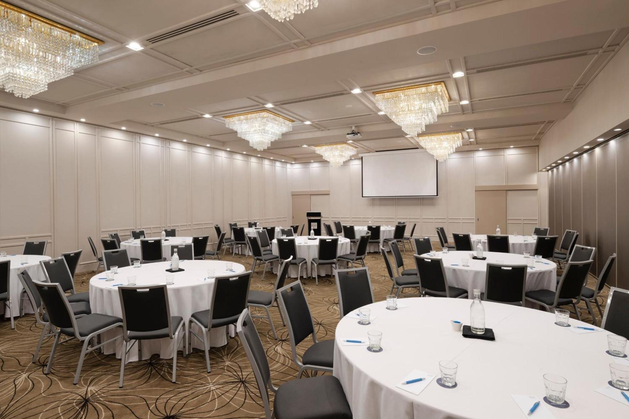 Four Points By Sheraton Perth Bagian luar foto