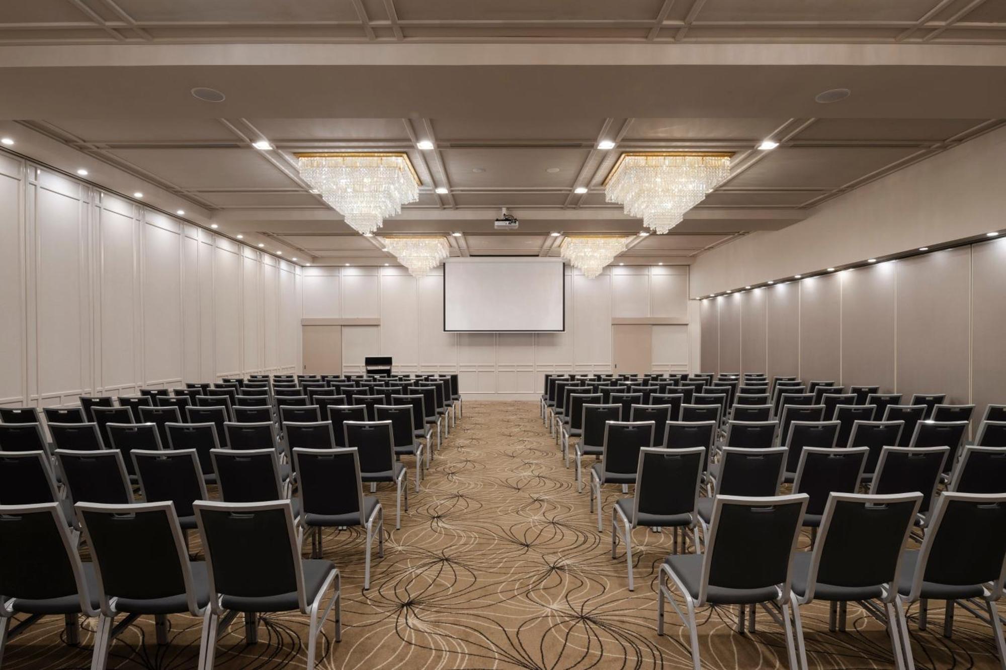 Four Points By Sheraton Perth Bagian luar foto