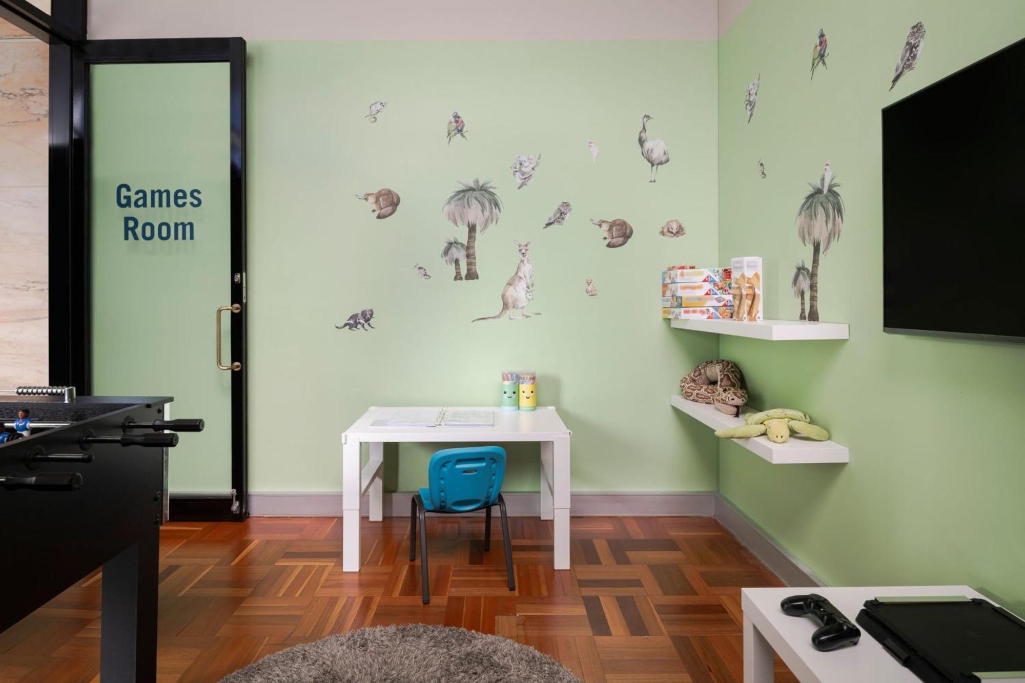 Four Points By Sheraton Perth Bagian luar foto